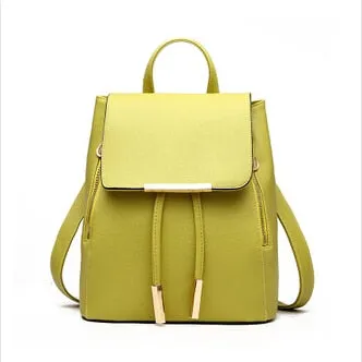 Sweet Candy Jane Backpack