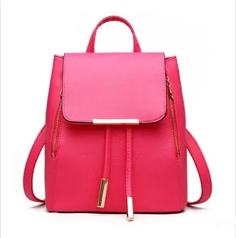 Sweet Candy Jane Backpack