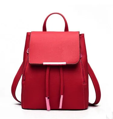 Sweet Candy Jane Backpack