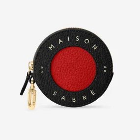 The Coin Purse - Pomegranate Caviar