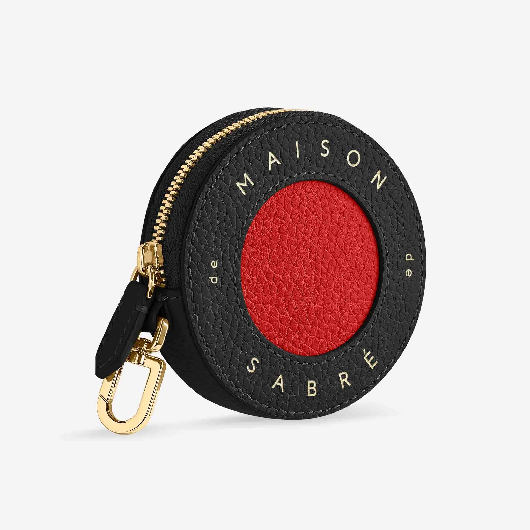 The Coin Purse - Pomegranate Caviar