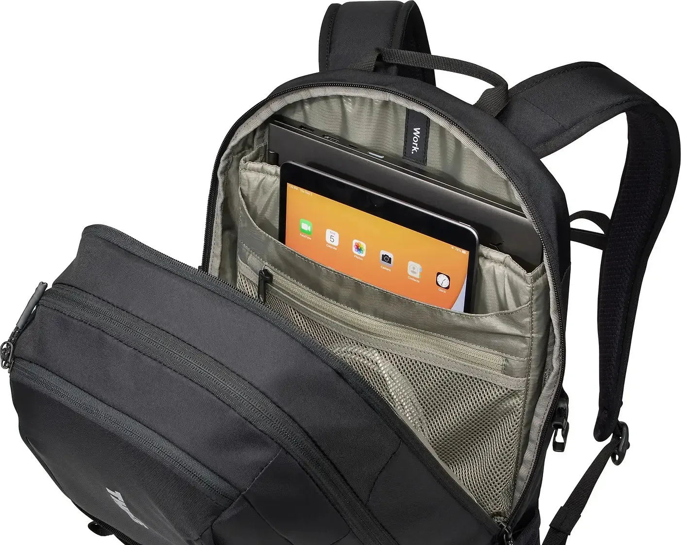 Thule EnRoute Backpack 23L Black | Buy Thule EnRoute Backpack 23L Black here | Outnorth