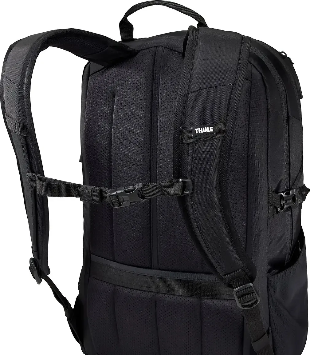 Thule EnRoute Backpack 23L Black | Buy Thule EnRoute Backpack 23L Black here | Outnorth