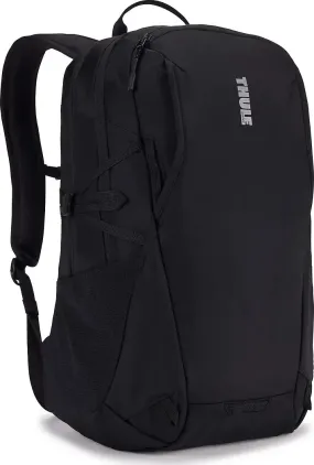 Thule EnRoute Backpack 23L Black | Buy Thule EnRoute Backpack 23L Black here | Outnorth