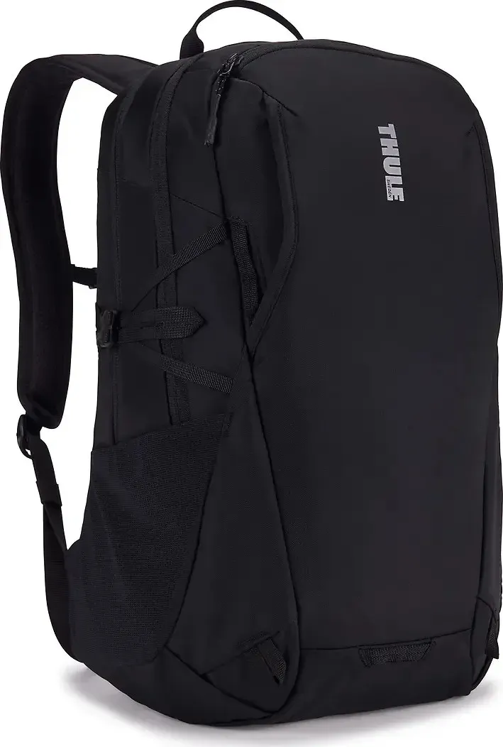 Thule EnRoute Backpack 23L Black | Buy Thule EnRoute Backpack 23L Black here | Outnorth