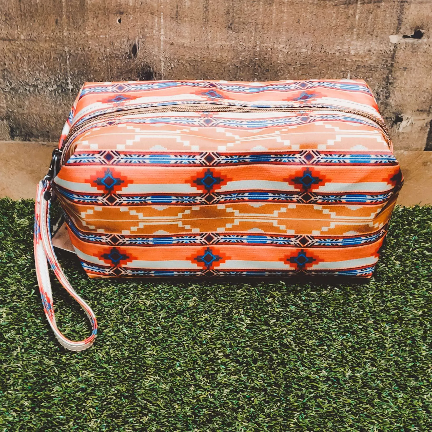Toiletries Kit