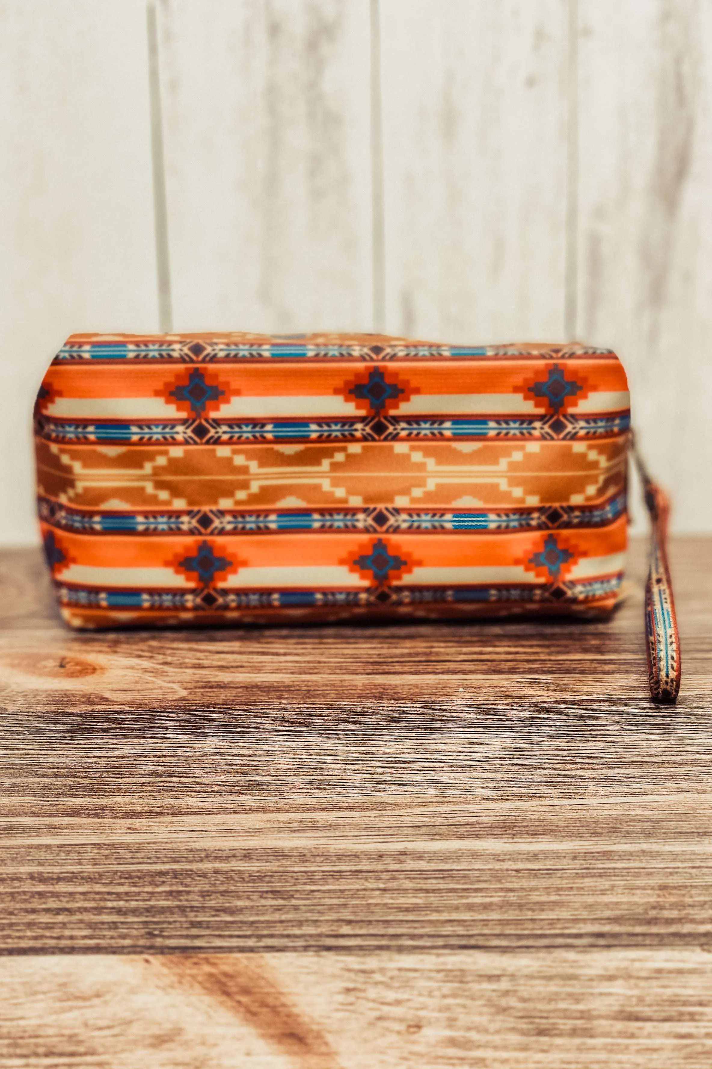 Toiletries Kit