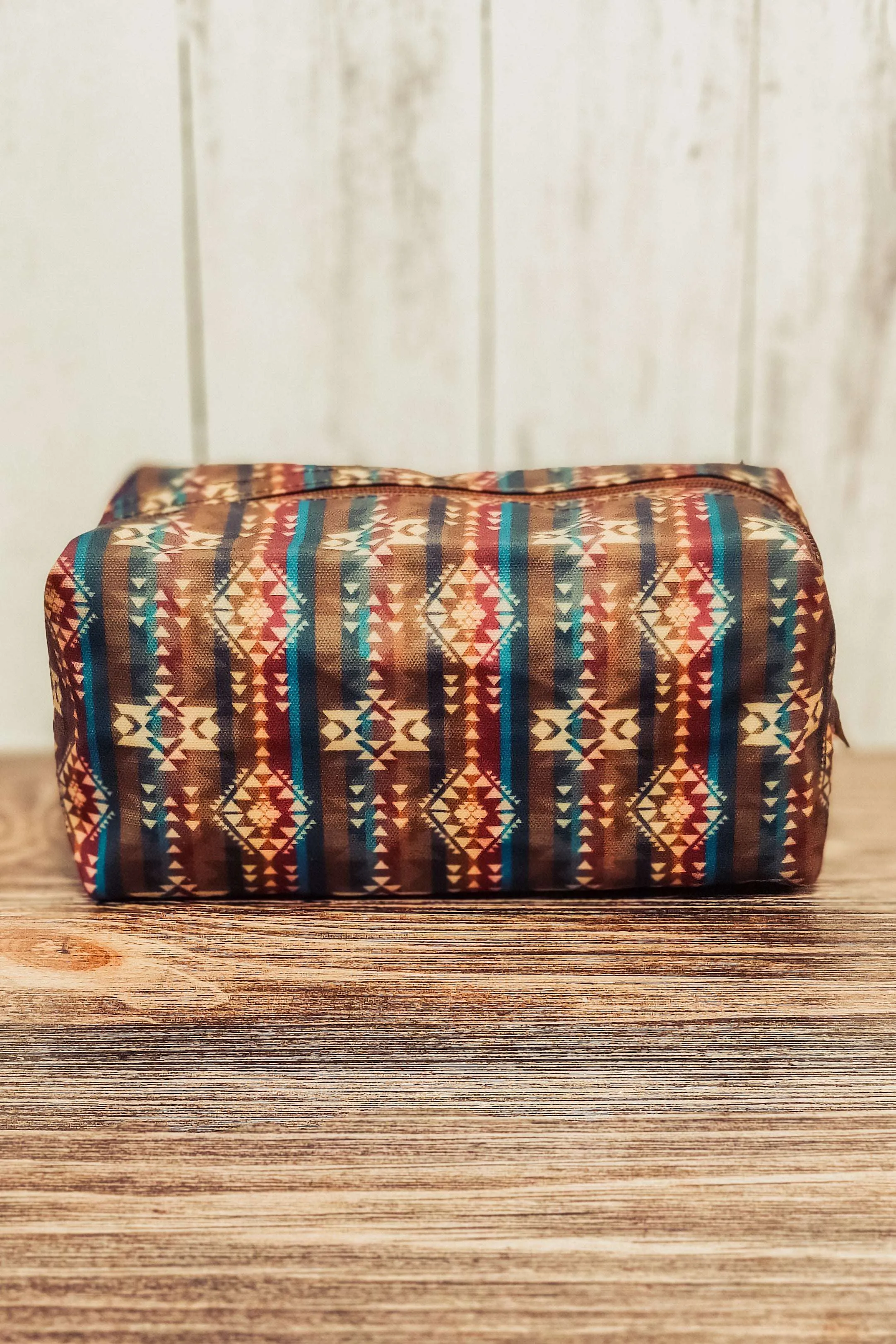 Toiletries Kit