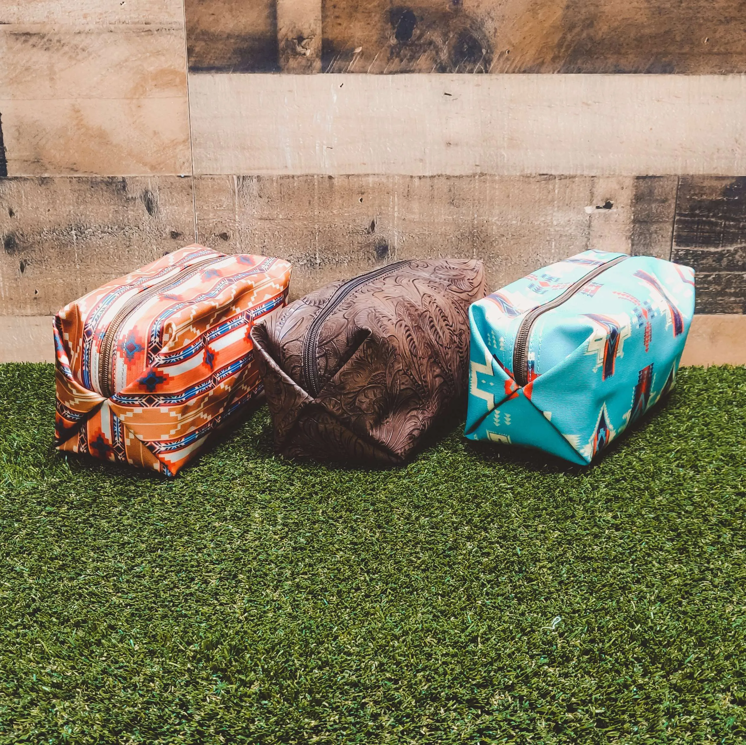 Toiletries Kit