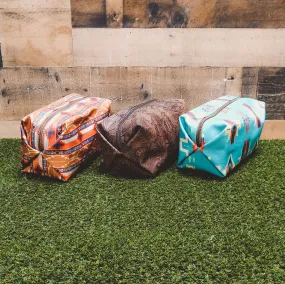 Toiletries Kit