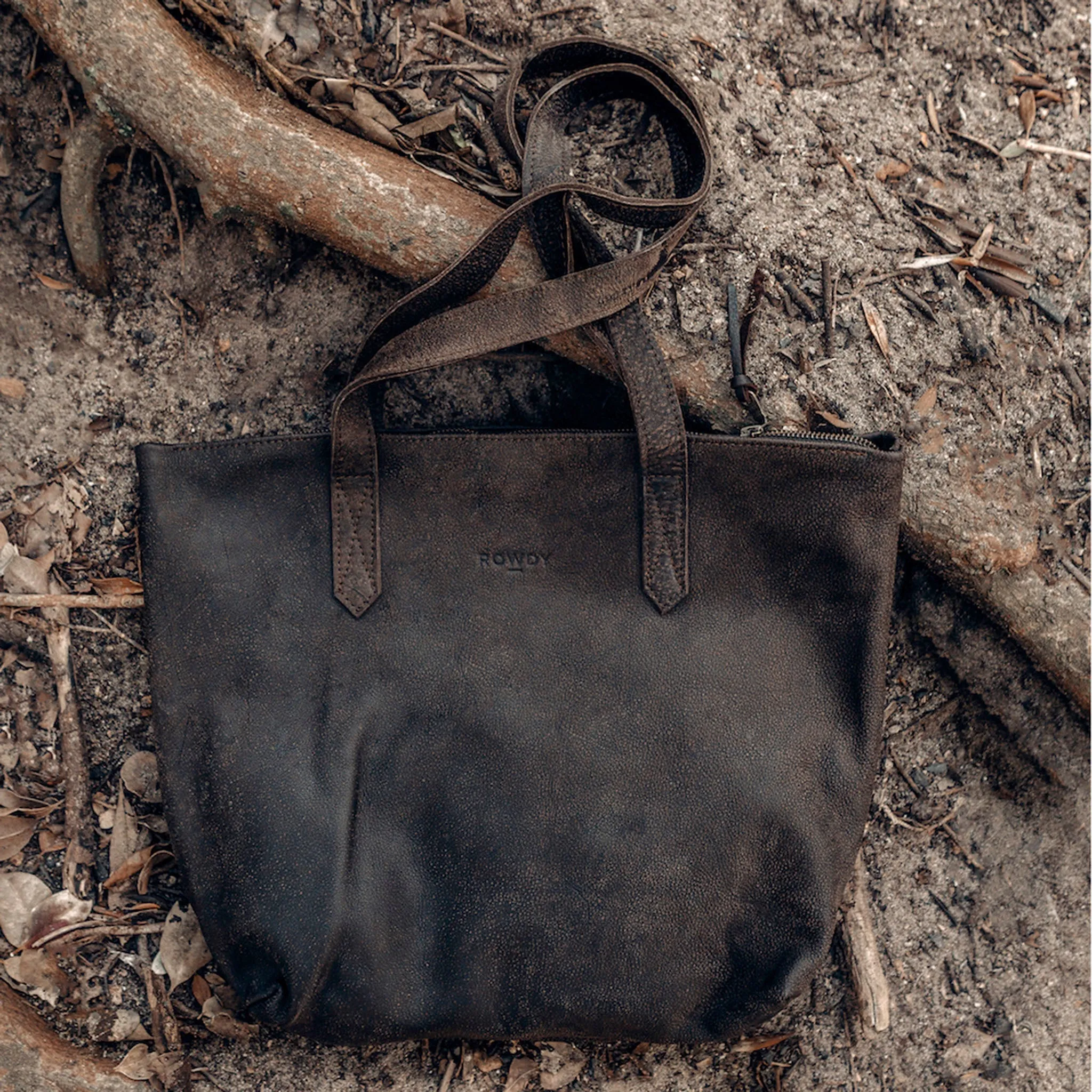 Tote