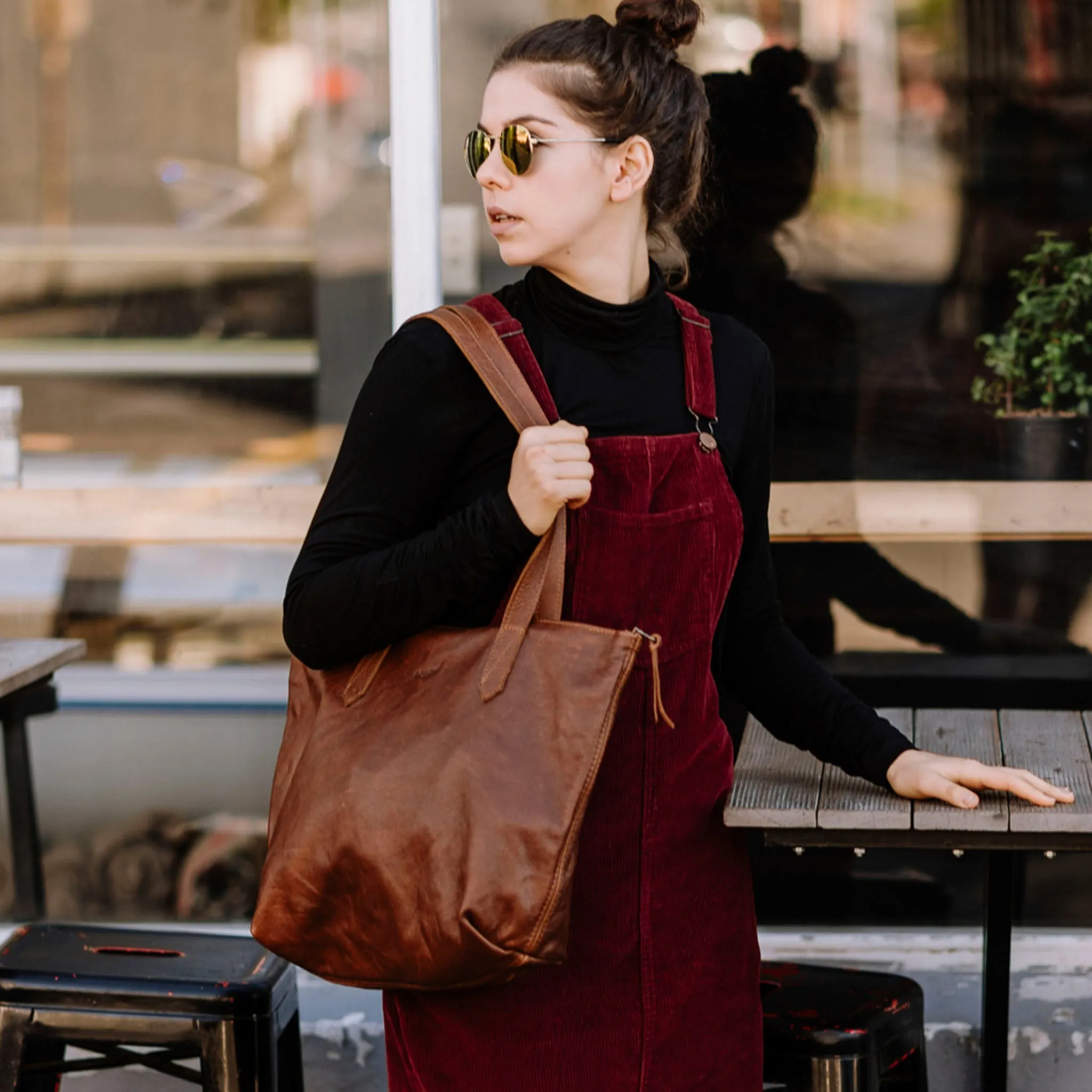 Tote