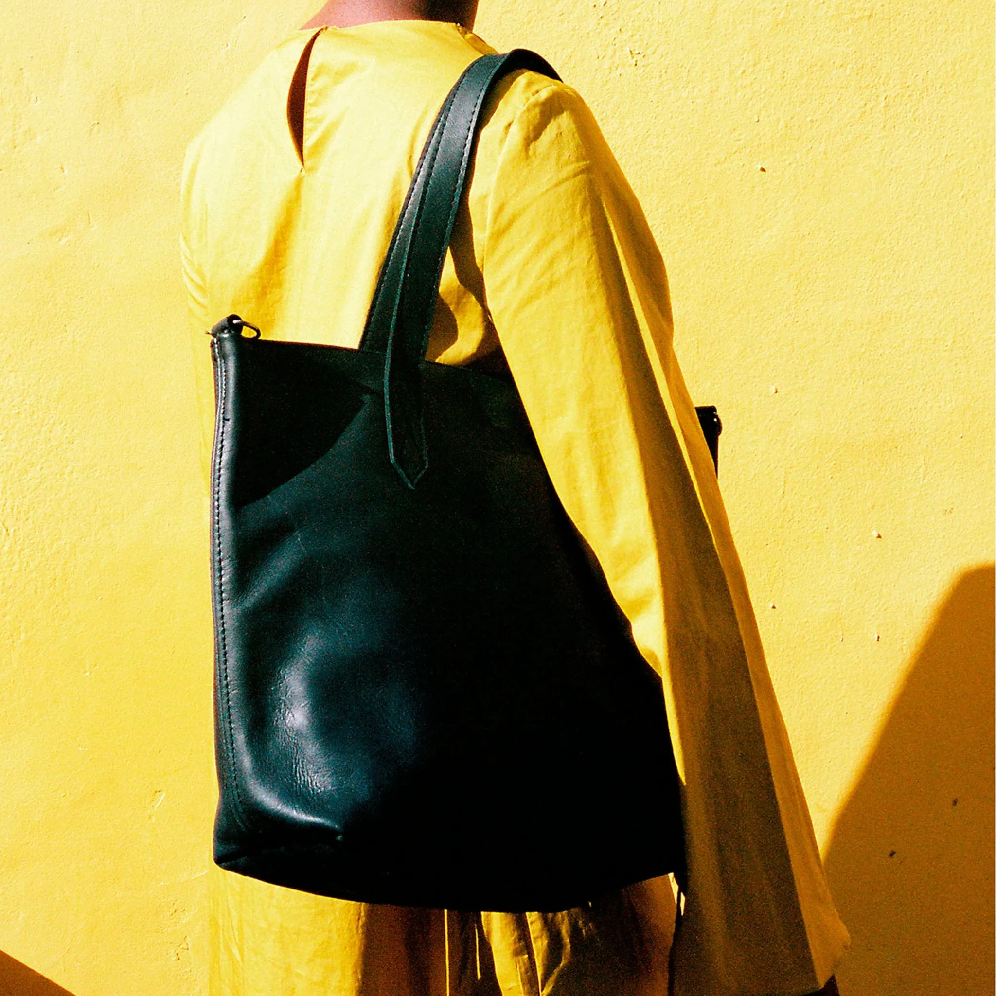 Tote