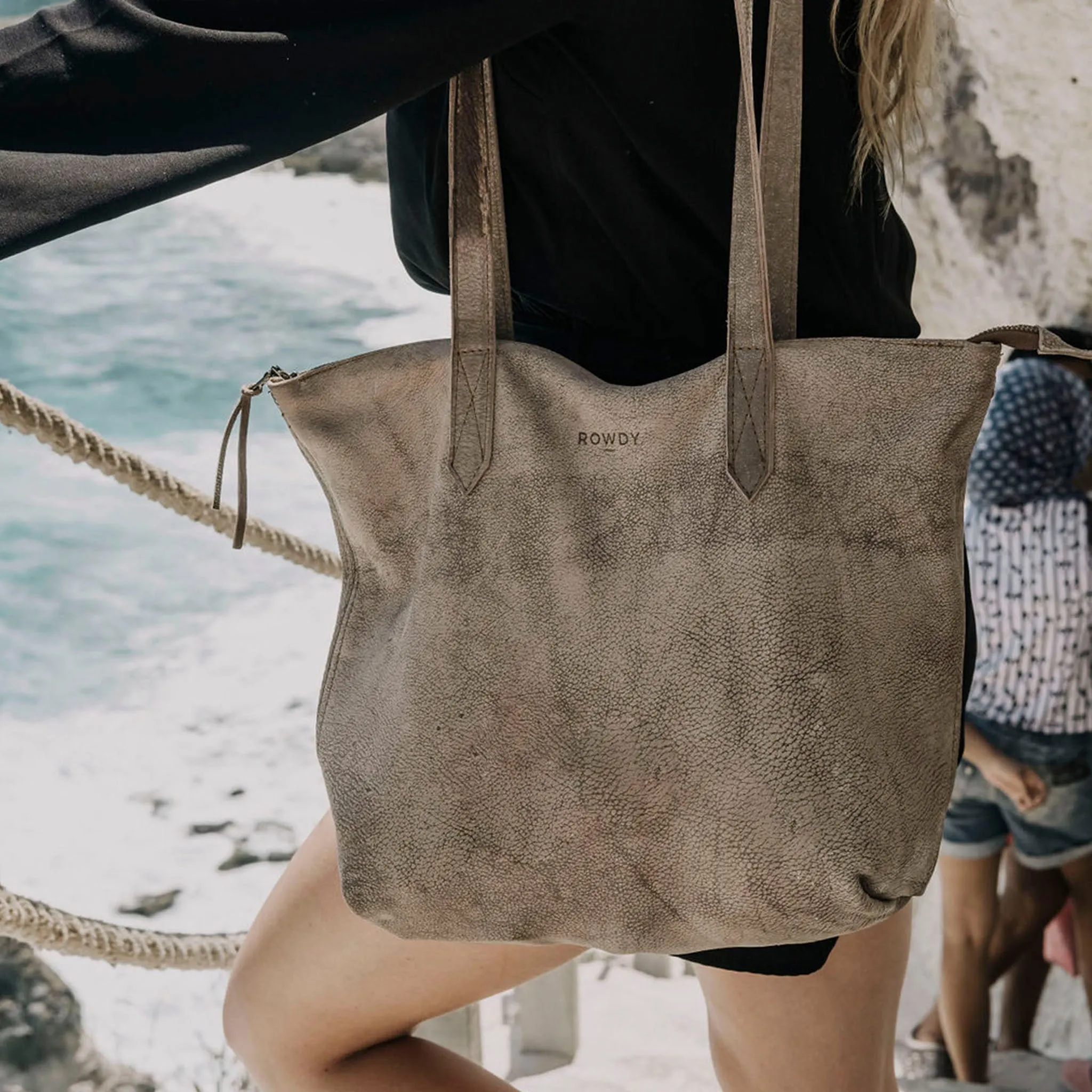 Tote