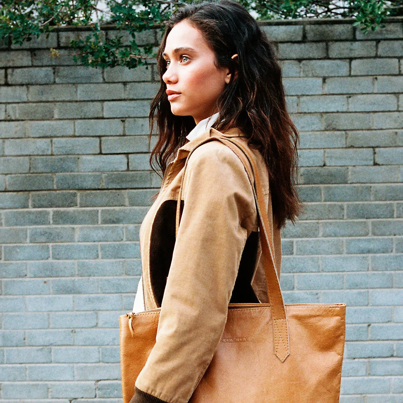Tote