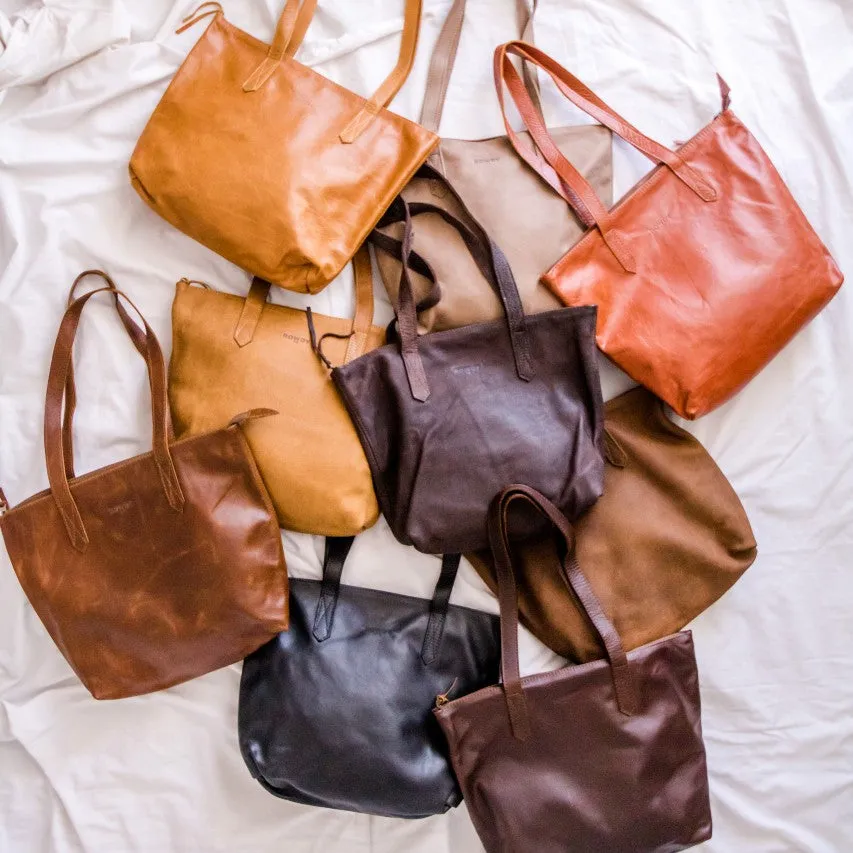 Tote