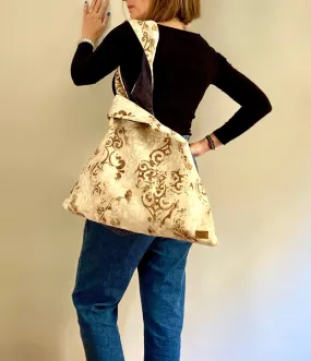 Ureshii Japan Shoulder Bag