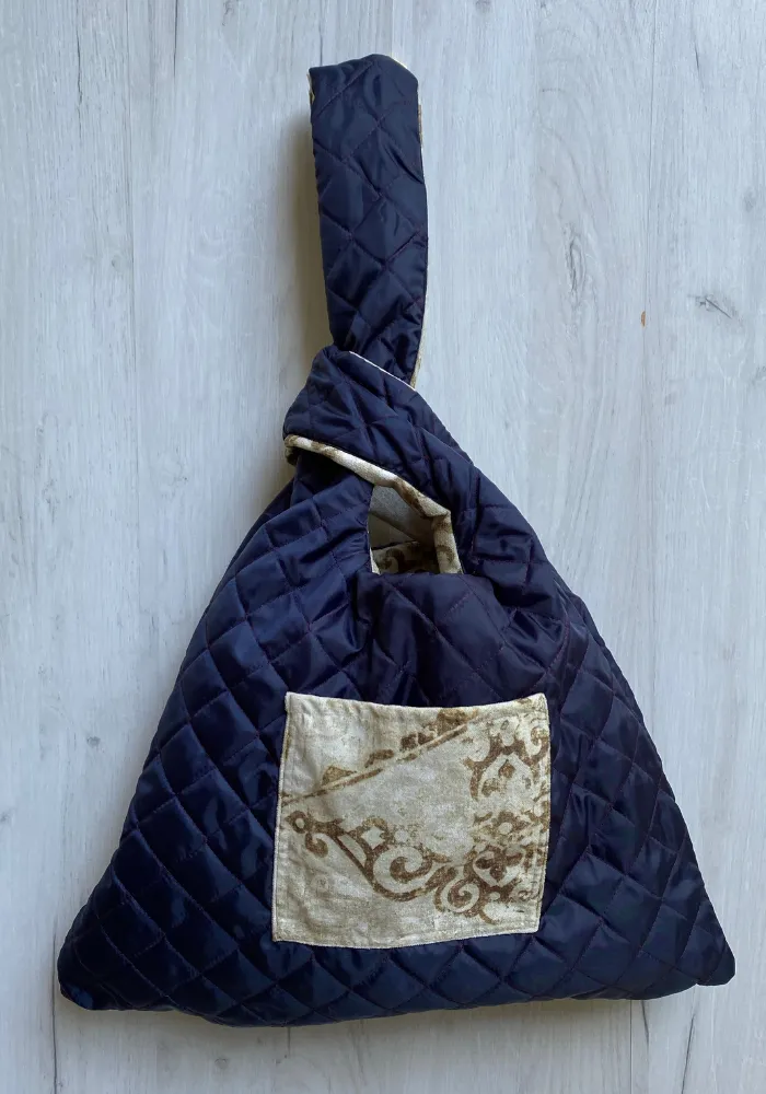 Ureshii Japan Shoulder Bag