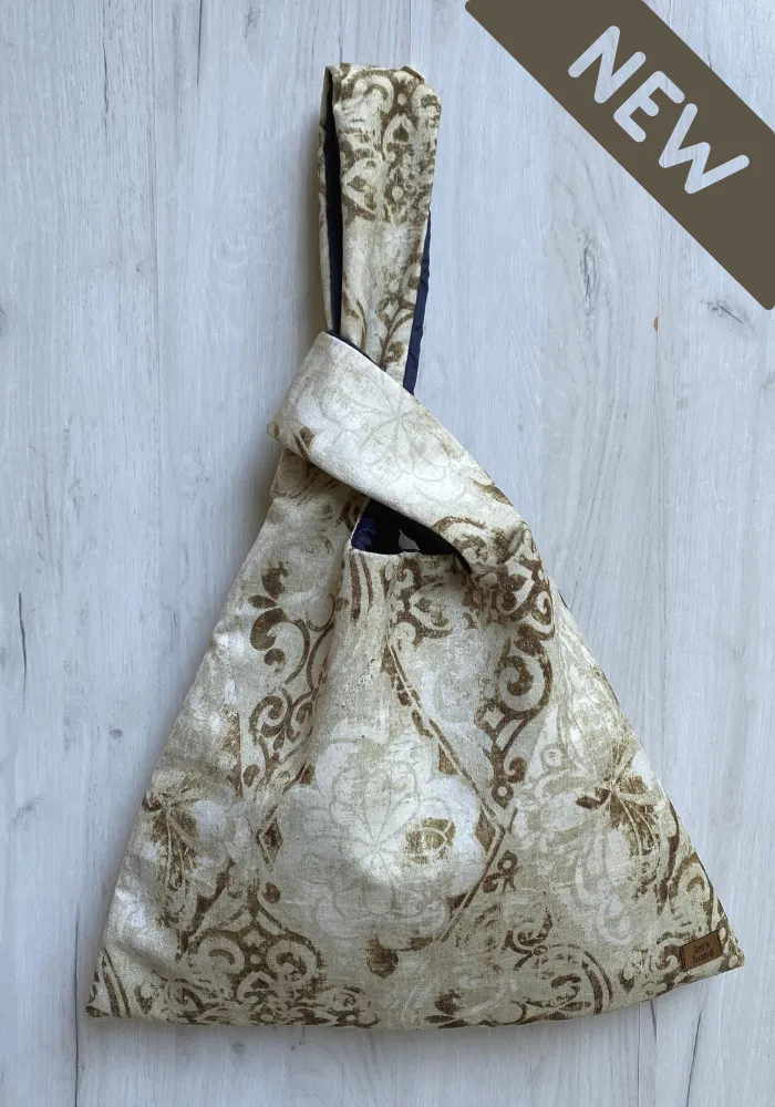 Ureshii Japan Shoulder Bag