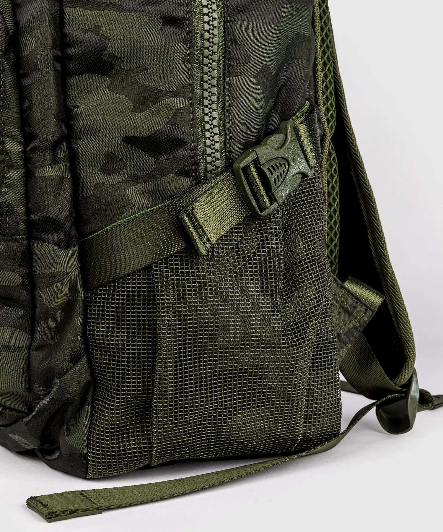 Venum Challenger Pro BackPack - Khaki/Camo