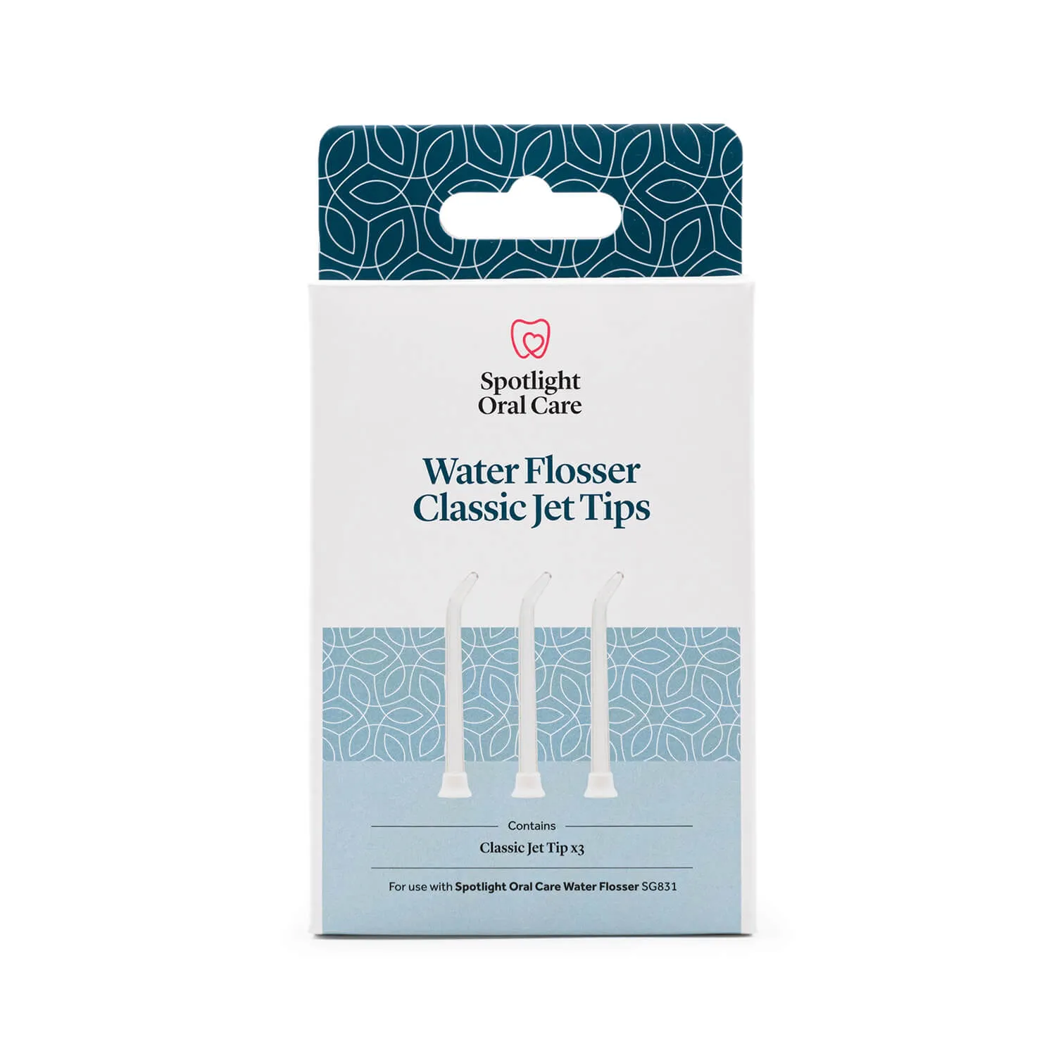 Water Flosser Replacement Heads Jet Tip